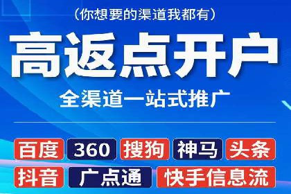 成功SEM投放案例分享